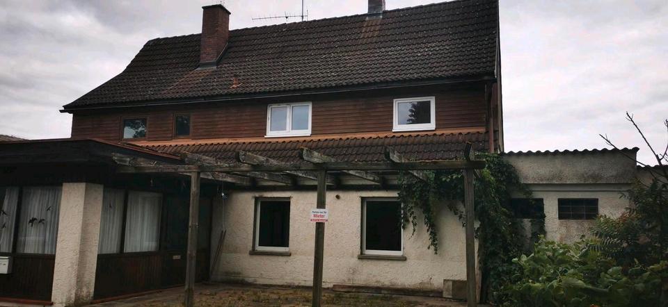 Einfamilienhaus Mellrichstadt - 5 Zimmer, 85 m&sup2;, 400&euro; | Angebot:26387968