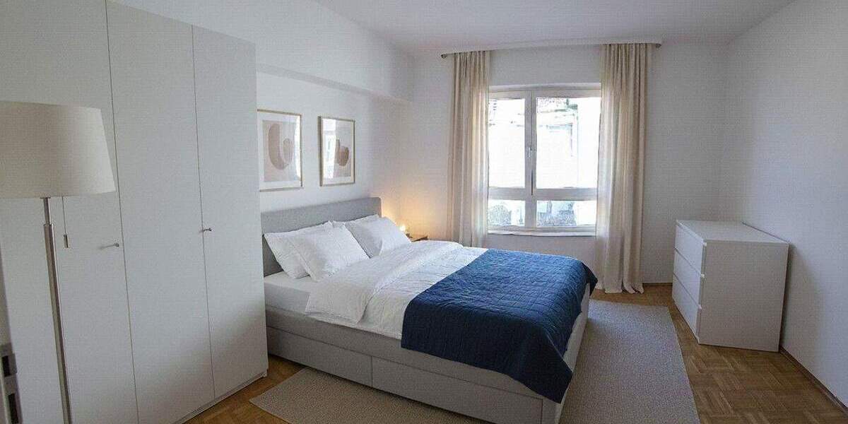Etagenwohnung Mühlheim am Main Mühlheim - 3 Zimmer, 80 m&sup2;, 1.350&euro; | Angebot:24400387