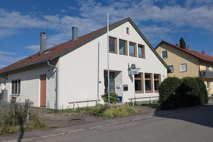 Gewerbeobjekt Laberweinting - 1.100&euro; | Angebot:23651496