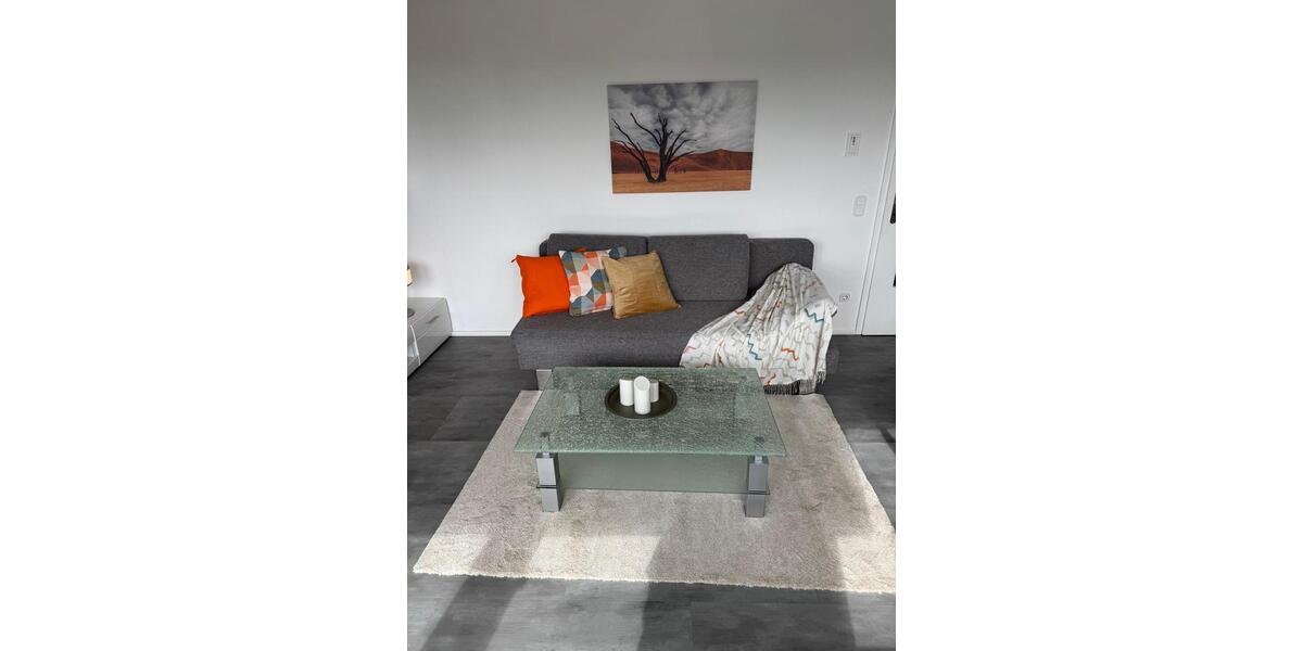 Wohnen auf Zeit Bochum Bochum-Ost - 2.5 Zimmer, 42 m&sup2;, 699&euro; | Angebot:26604072
