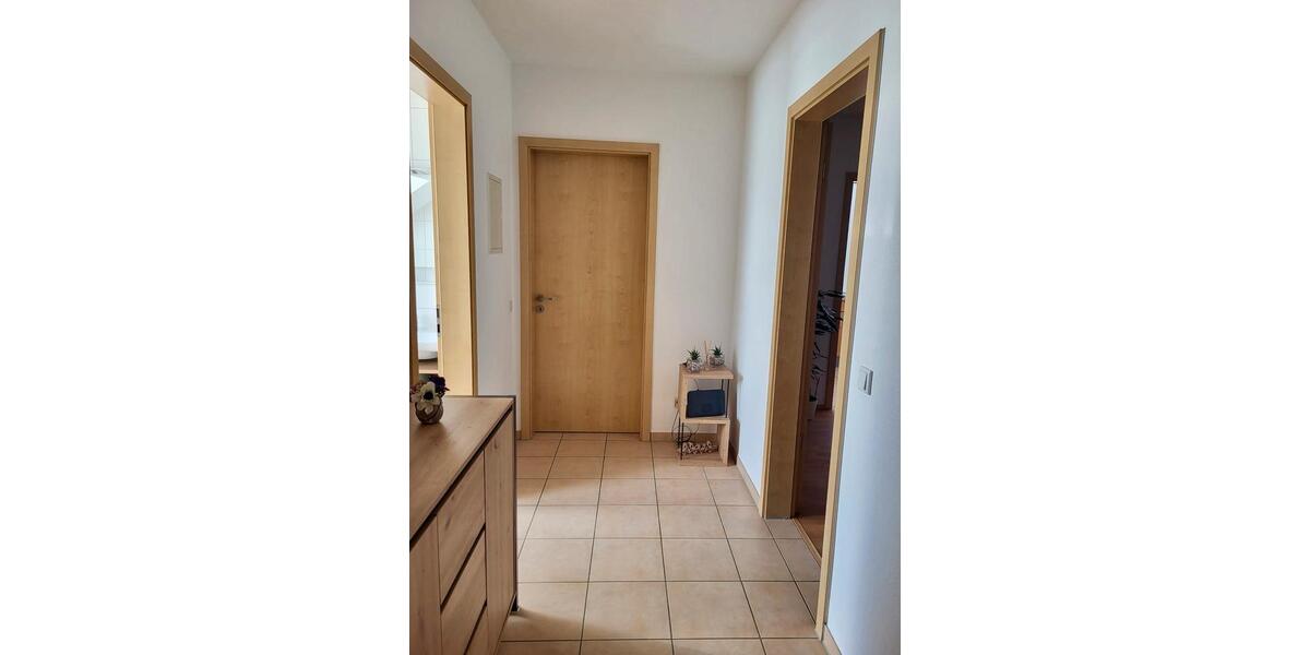 Dachgeschoßwohnung Gaimersheim - 2 Zimmer, 60 m&sup2;, 850&euro; | Angebot:26692246