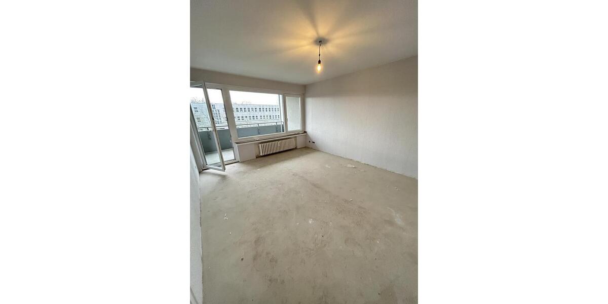 Etagenwohnung Dortmund Scharnhorst - 3 Zimmer, 75 m&sup2;, 679&euro; | Angebot:25204272