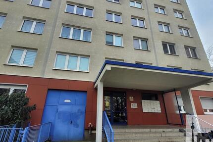 Schöne 3-Zimmer-Wohnung nach Renovierung bezugsfertig! 3 zimmer