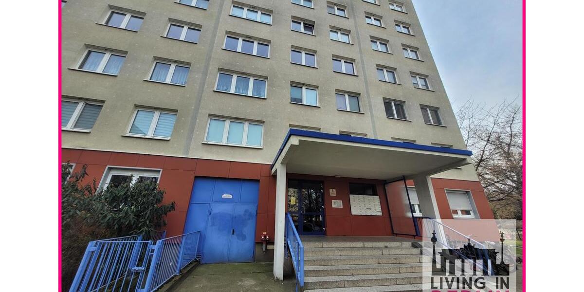 Schöne 3-Zimmer-Wohnung nach Renovierung bezugsfertig! 3 zimmer