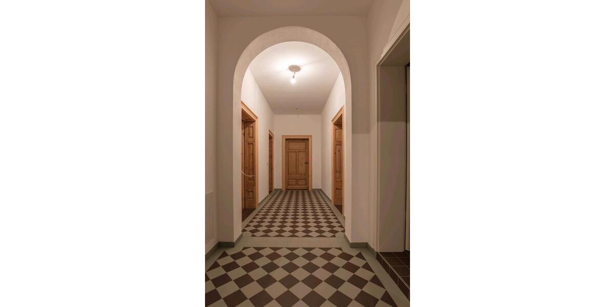 Mietwohnung in Mylau 4 zimmer