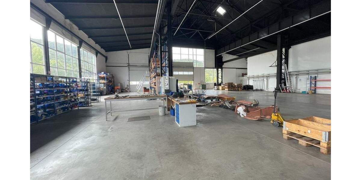 Gewerbeobjekt Sankt Ingbert St. Ingbert - 9.200&euro; | Angebot:24989861