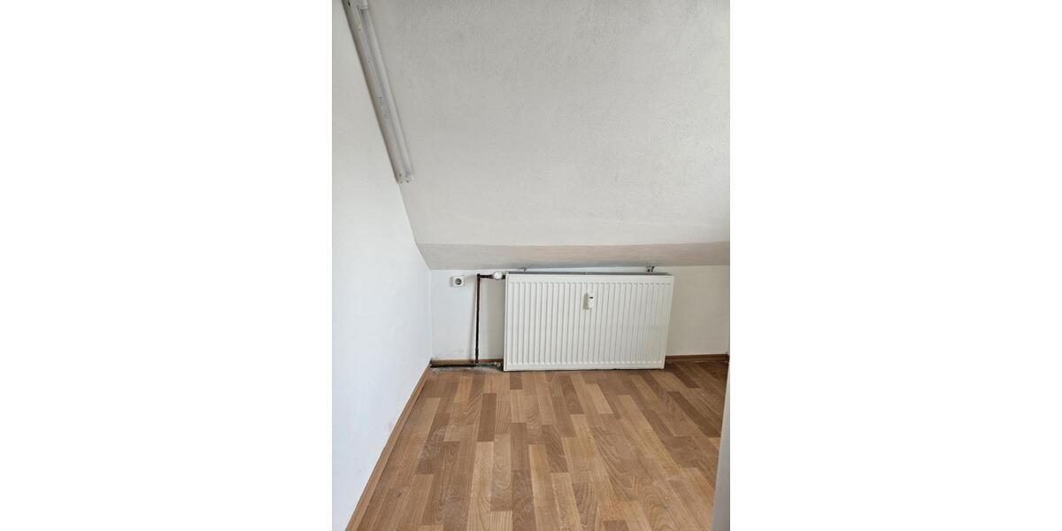 Dachgeschoßwohnung Otterndorf - 2.5 Zimmer, 60 m&sup2;, 700&euro; | Angebot:24536577