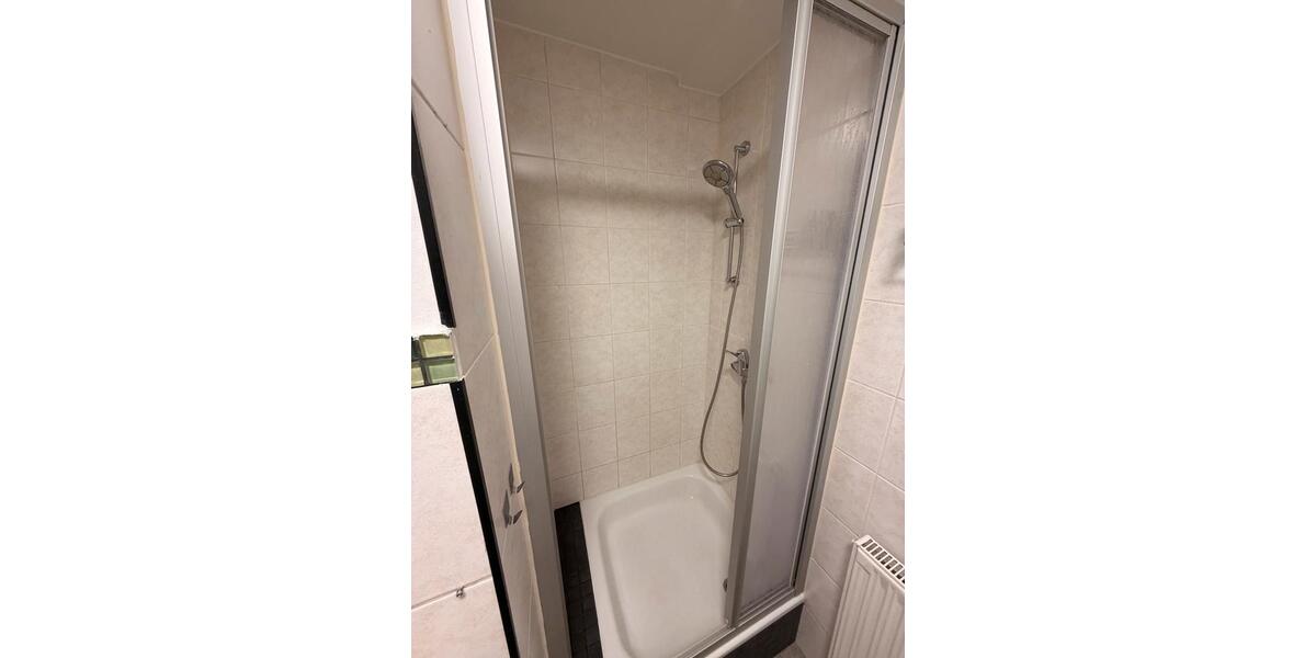 Dachgeschoßwohnung Zschopau - 1 Zimmer, 27 m&sup2;, 320&euro; | Angebot:24944108