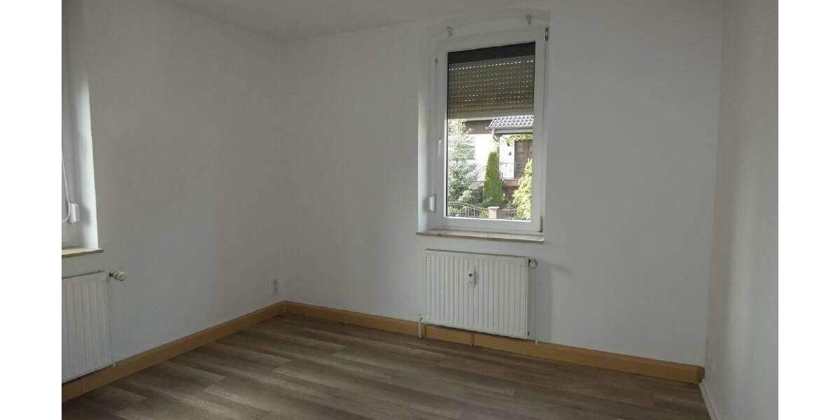 Etagenwohnung Lichtenstein/Sa.-Rödlitz Rödlitz - 2 Zimmer, 53 m&sup2;, 320&euro; | Angebot:25287951