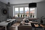 Wohnen auf Zeit Esslingen am Neckar - 2 Zimmer, 58 m&sup2;, 1.040&euro; | Angebot:24837583
