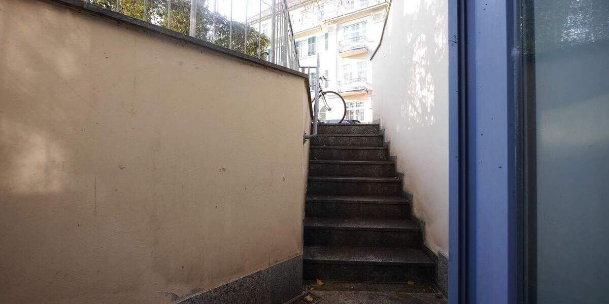 Gewerbeobjekt Weimar Westvorstadt - 2 Zimmer, 58 m&sup2;, 560&euro; | Angebot:25661197