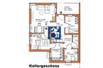Etagenwohnung Gemünden - 4 Zimmer, 85 m&sup2;, 830&euro; | Angebot:23879705