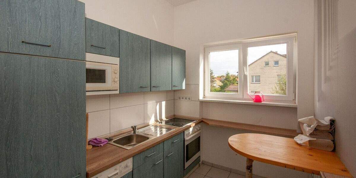 Gewerbeobjekt Goslar Kattenberg - 1.119&euro; | Angebot:25069390