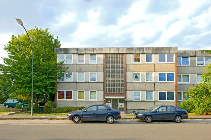 3,5 Zimmerwohnung in Hamm-Heessen