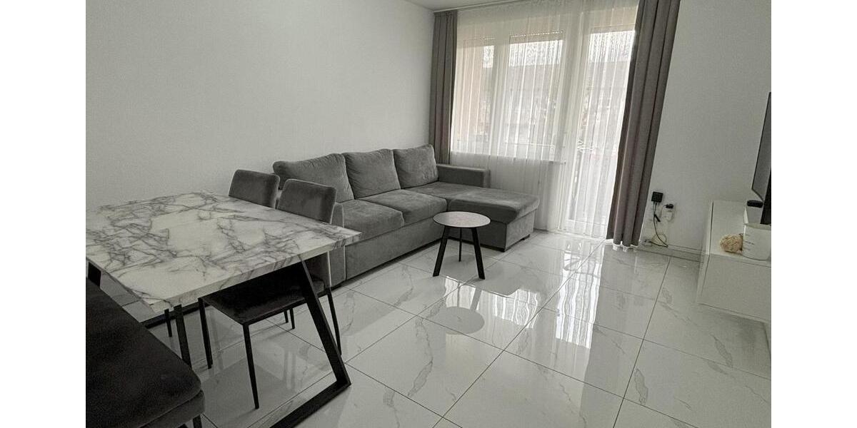 Etagenwohnung Heilbronn Kernstadt - 2 Zimmer, 43 m&sup2;, 850&euro; | Angebot:25175353