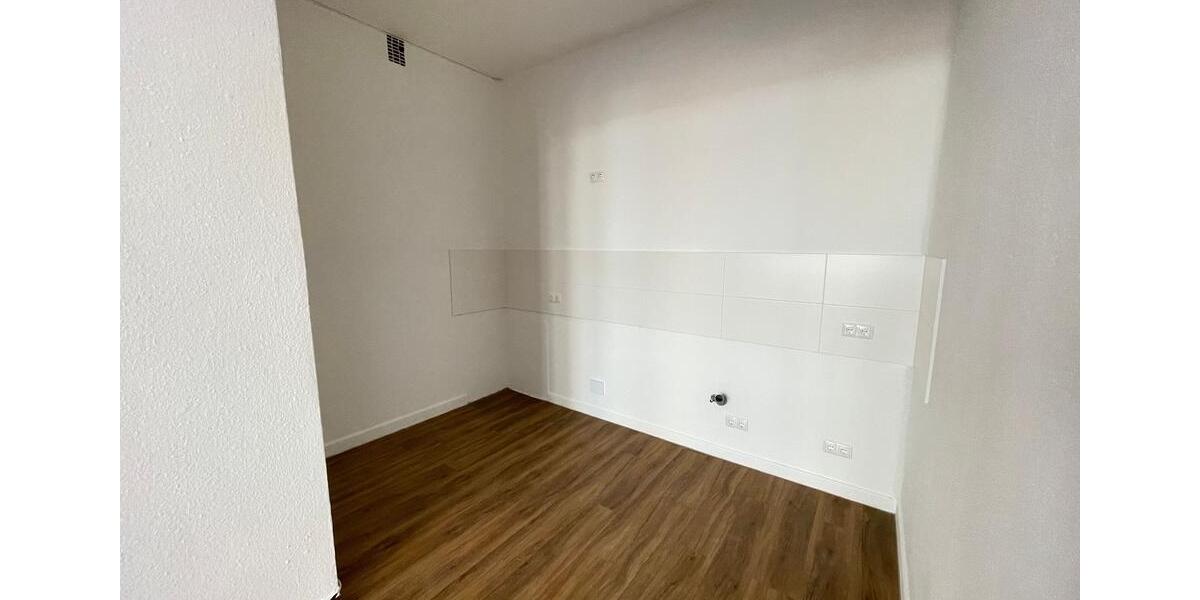Erdgeschoßwohnung Hannover Linden-Limmer - 2 Zimmer, 56 m&sup2;, 595&euro; | Angebot:25433088