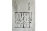 Etagenwohnung Fellheim - 4 Zimmer, 106 m&sup2;, 990&euro; | Angebot:26110026