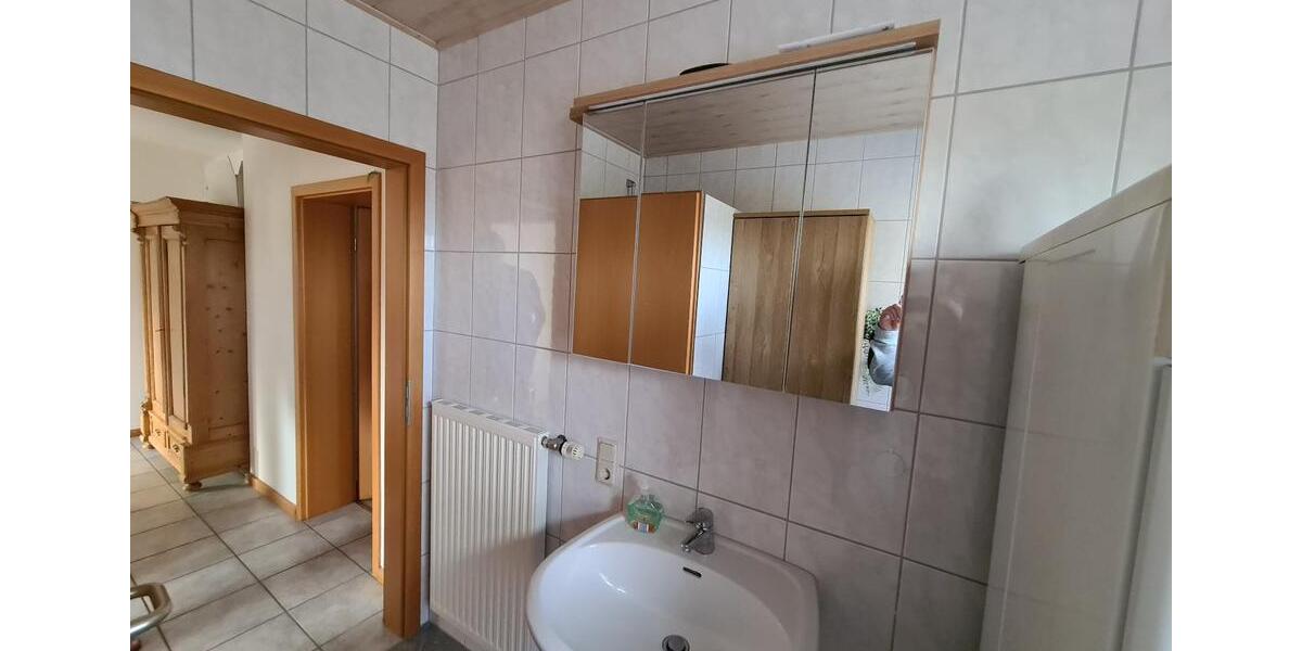 Terrassenwohnung Bollendorf - 2 Zimmer, 65 m&sup2;, 700&euro; | Angebot:26587144