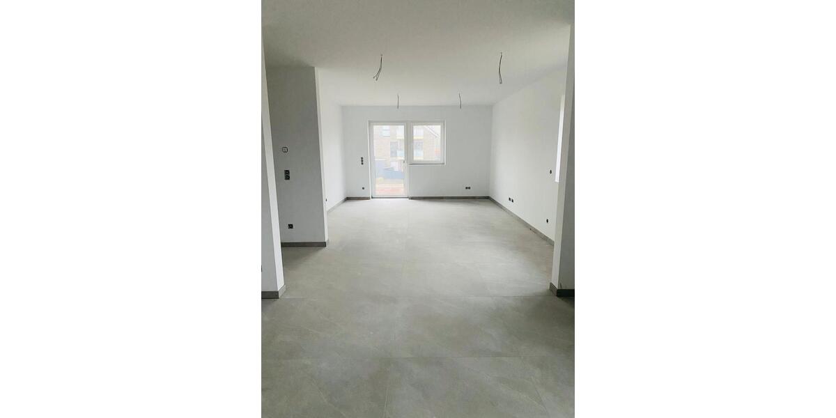 Etagenwohnung Bedburg-Hau Hau - 3 Zimmer, 92 m&sup2;, 1.012&euro; | Angebot:26481180