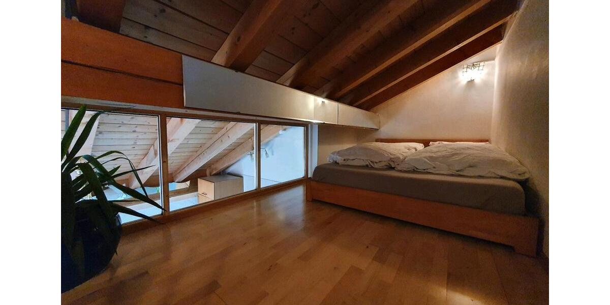 Wohnen auf Zeit Sonthofen - 5 Zimmer, 141 m&sup2;, 650&euro; | Angebot:26696168