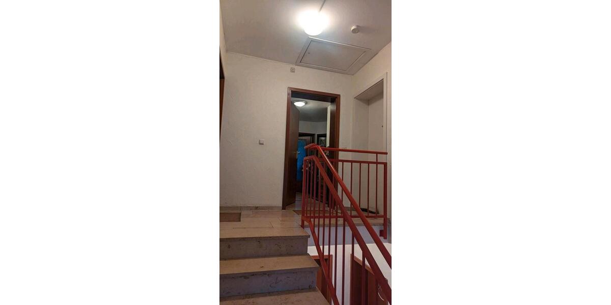 Etagenwohnung Ammerndorf - 2 Zimmer, 55 m&sup2;, 550&euro; | Angebot:26097071