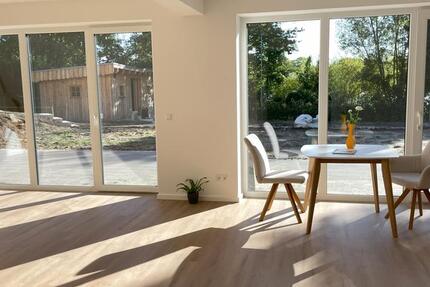 Reinfeld - hochwertige 2-Zimmer Wohnung in direkter Herrenteichlage ca. 103qm (Erstbezug) 2 zimmer