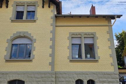 Einfamilienhaus zimmer