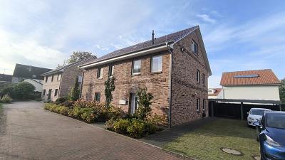 IHR NEUES ZUHAUSE IN EINER MODERNEN SENIOREN-WG - Wohnung Glückstadt | Angebot:26608874