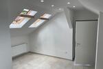 Dachgeschoßwohnung Nordheim - 3 Zimmer, 80 m&sup2;, 1.000&euro; | Angebot:26702482