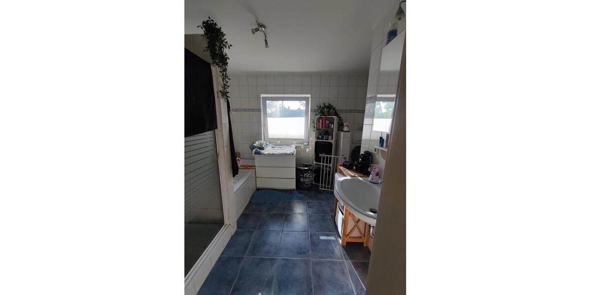 Einfamilienhaus Niebüll - 4 Zimmer, 105 m&sup2;, 1.200&euro; | Angebot:26287910