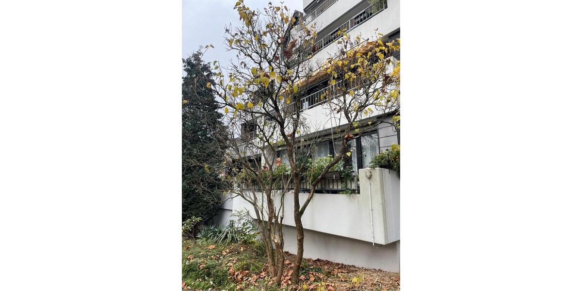 Schöne 2 Zimmerwohnung in Bensberg tolle Lage 2 zimmer