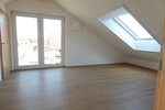 Frei ab sofort - Freilassing - 2,5 Zimmer Mietwohnung, 2. OG - günstig heizen mit Wärmepumpe! - Etagenwohnung Freilassing Lohen | Angebot:26729276