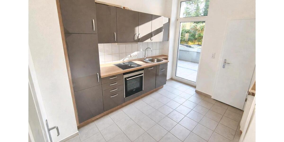 Erdgeschoßwohnung Neumünster - 4 Zimmer, 118 m&sup2;, 1.250&euro; | Angebot:25902867