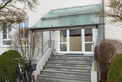 Ihr neuer Standort – Gewerbeeinheit in Weichering zimmer