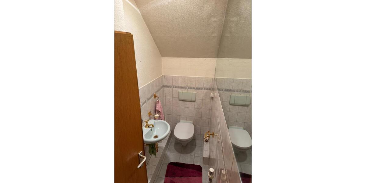 Etagenwohnung Hamburg Billstedt - 3 Zimmer, 76 m&sup2;, 2.100&euro; | Angebot:26616991