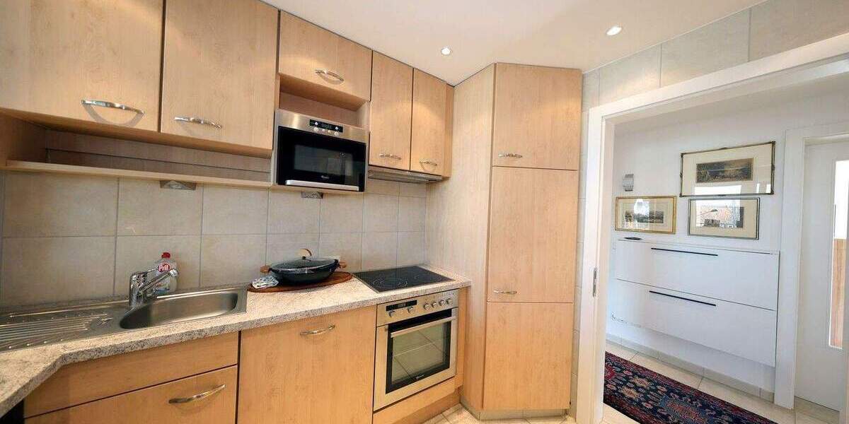 Etagenwohnung Leinfelden-Echterdingen Leinfelden - 4 Zimmer, 110 m&sup2;, 2.000&euro; | Angebot:25840929