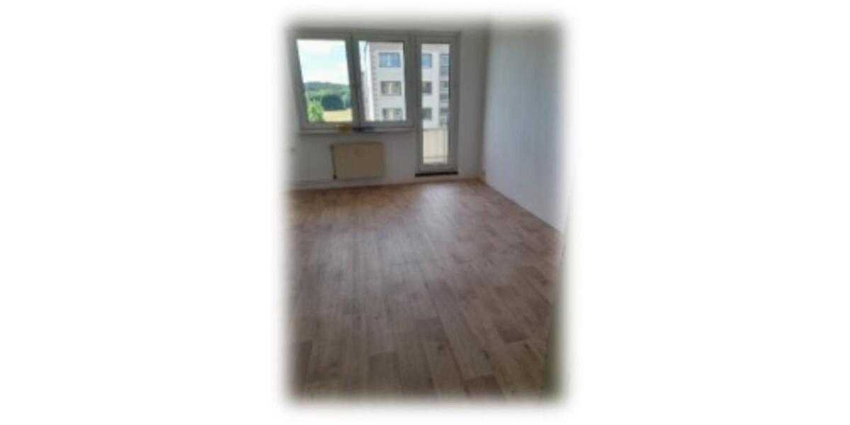 Etagenwohnung Pasewalk - 3 Zimmer, 58 m&sup2;, 422&euro; | Angebot:24427920