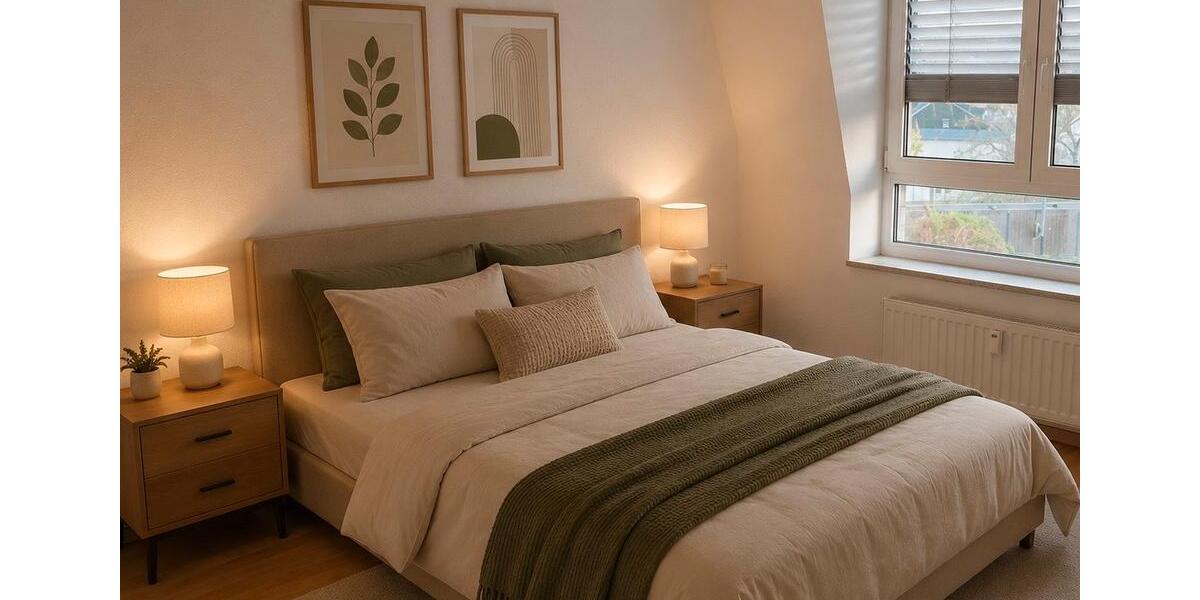 Terrassenwohnung Aue-Bad Schlema Bad Schlema - 2 Zimmer, 40 m&sup2;, 950&euro; | Angebot:26536091