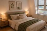 Terrassenwohnung Aue-Bad Schlema Bad Schlema - 2 Zimmer, 40 m&sup2;, 950&euro; | Angebot:26536091