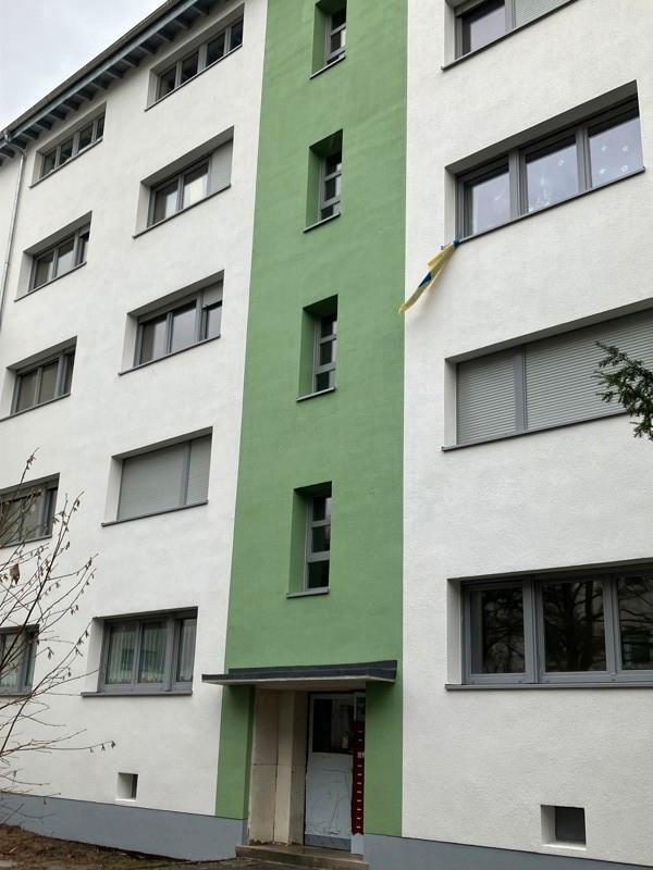 SanierteRenovierte 4 Zimmerwohnung mit Balkon zimmer