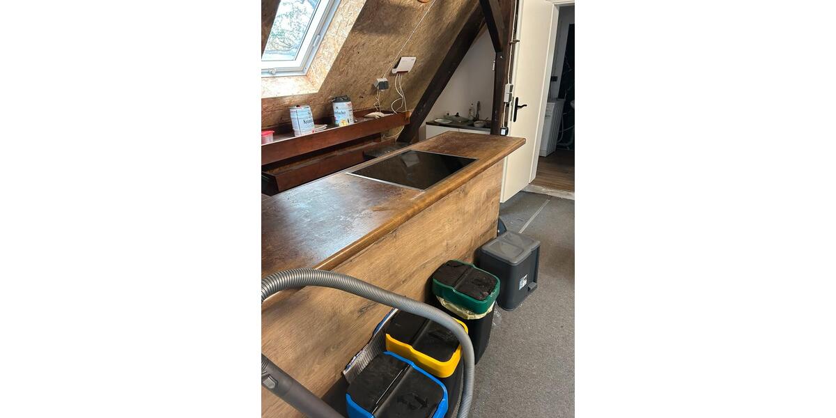 Dachgeschoßwohnung Osnabrück Gretesch - 1 Zimmer, 35 m&sup2;, 400&euro; | Angebot:25180384