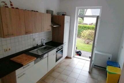 2-Zimmer-Wohnung nur 3 Gehminuten vom S-Bahnhof Hohen Neuendorf 2 zimmer