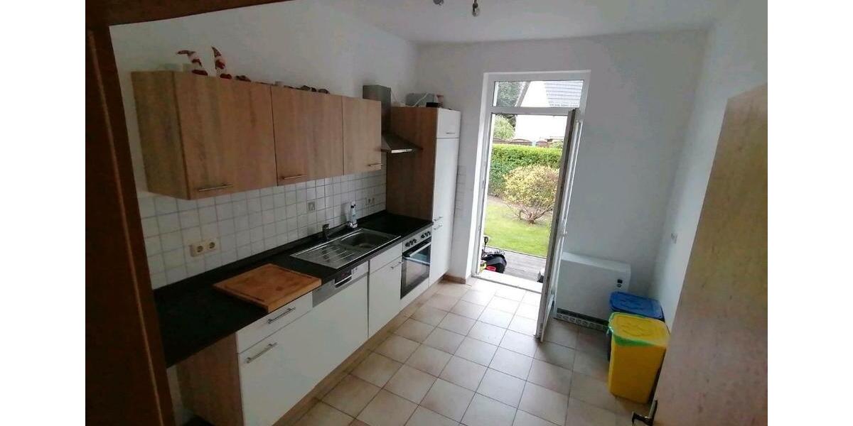 2-Zimmer-Wohnung nur 3 Gehminuten vom S-Bahnhof Hohen Neuendorf 2 zimmer