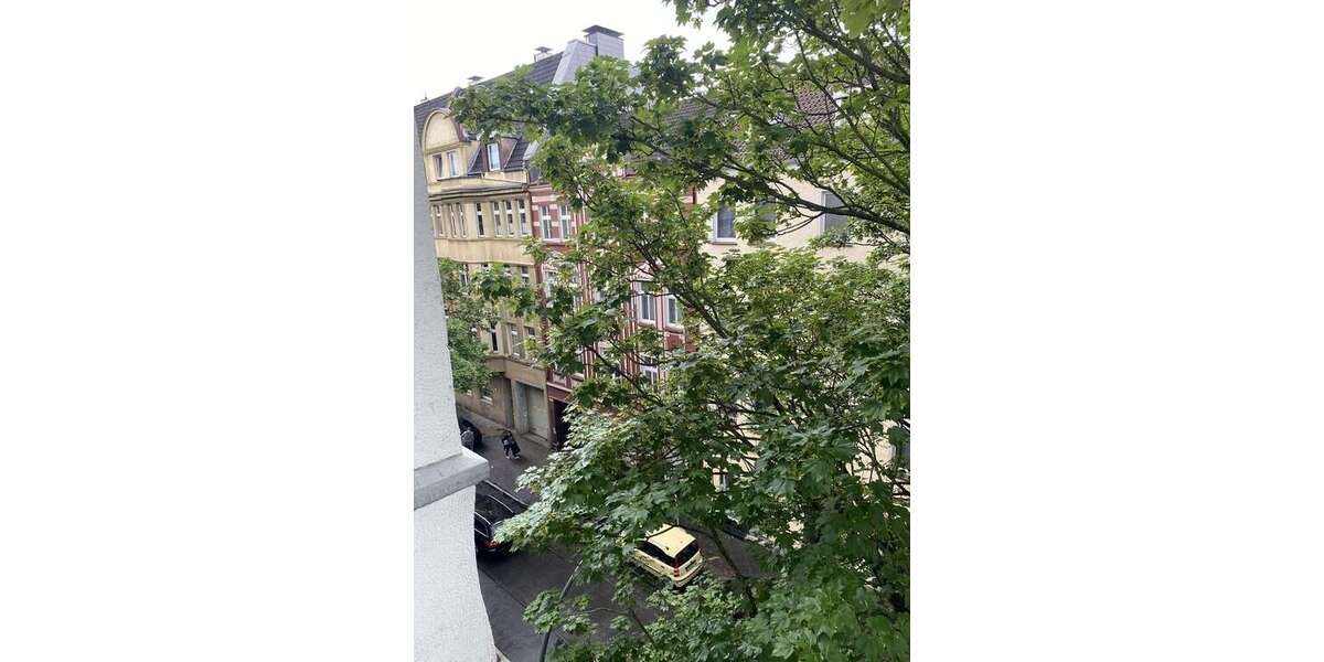 Etagenwohnung Dortmund Innenstadt Nord - 3 Zimmer, 66 m&sup2;, 630&euro; | Angebot:26964780