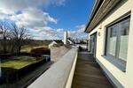 Dachterrassenwohnung mit erstklassiger Ausstattung am Udldinger Hang 3 zimmer