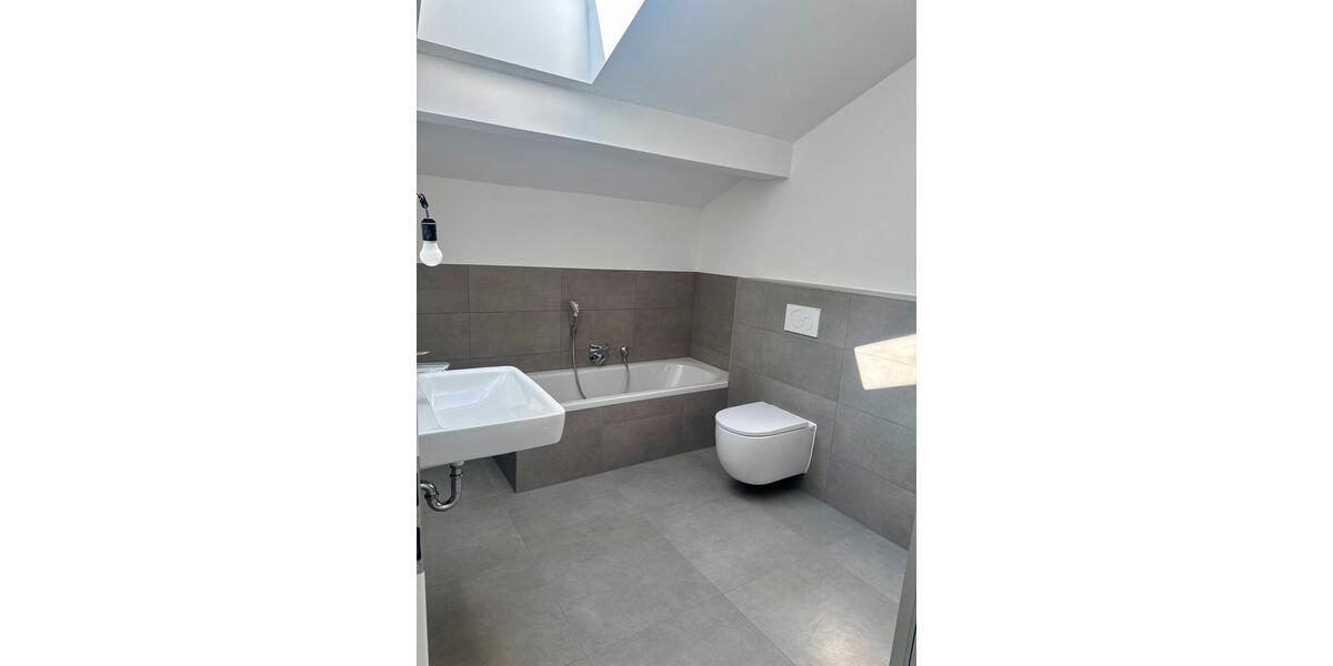 Maisonettenwohnung Kirchroth - 3 Zimmer, 83 m&sup2;, 1.035&euro; | Angebot:26548468
