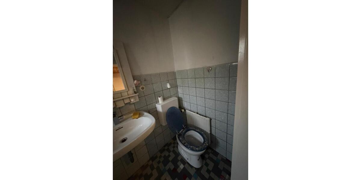 Erdgeschoßwohnung Laufenburg (Baden) - 2 Zimmer, 75 m&sup2;, 700&euro; | Angebot:26423416