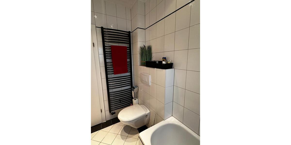 Etagenwohnung Karben - 3 Zimmer, 82 m&sup2;, 1.000&euro; | Angebot:26637463