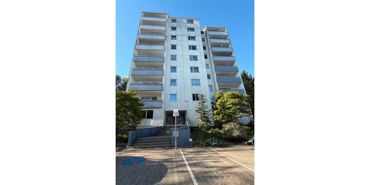 Etagenwohnung Sankt Ingbert - 2 Zimmer, 56 m&sup2;, 570&euro; | Angebot:26270830