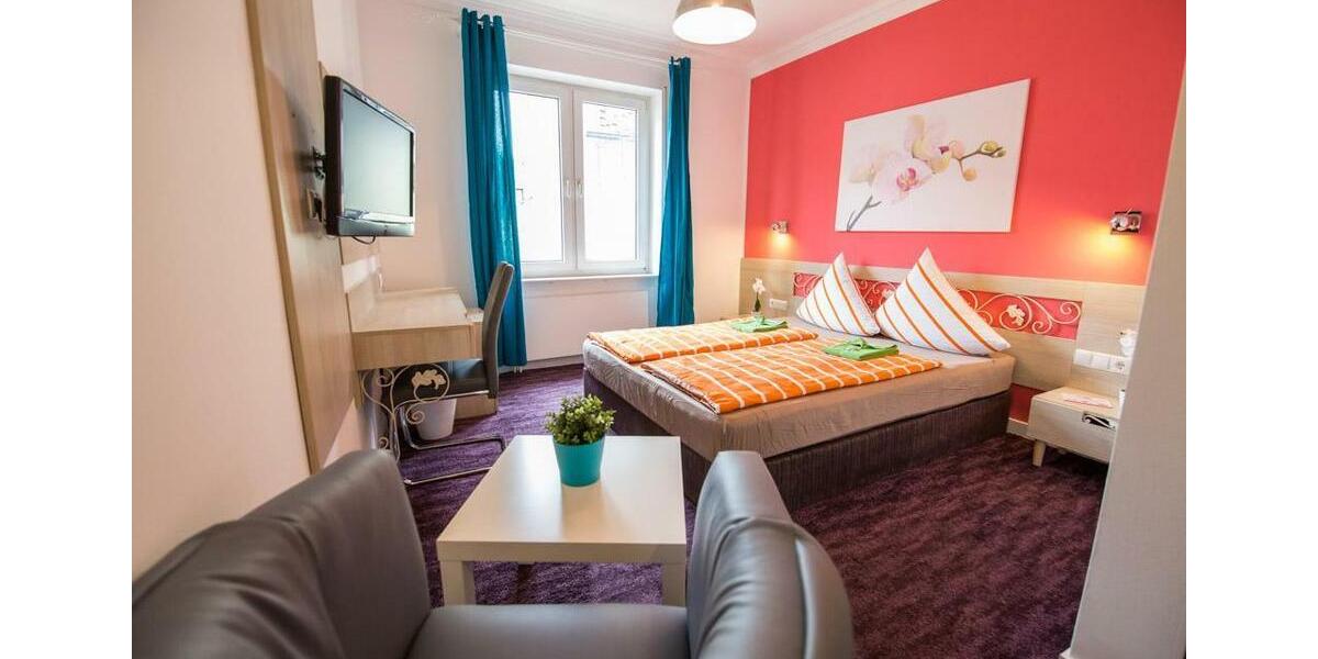All-Inclusive-Wohnen im Boardinghouse Winningen-Koblenz (Classic Apartment) 1 zimmer